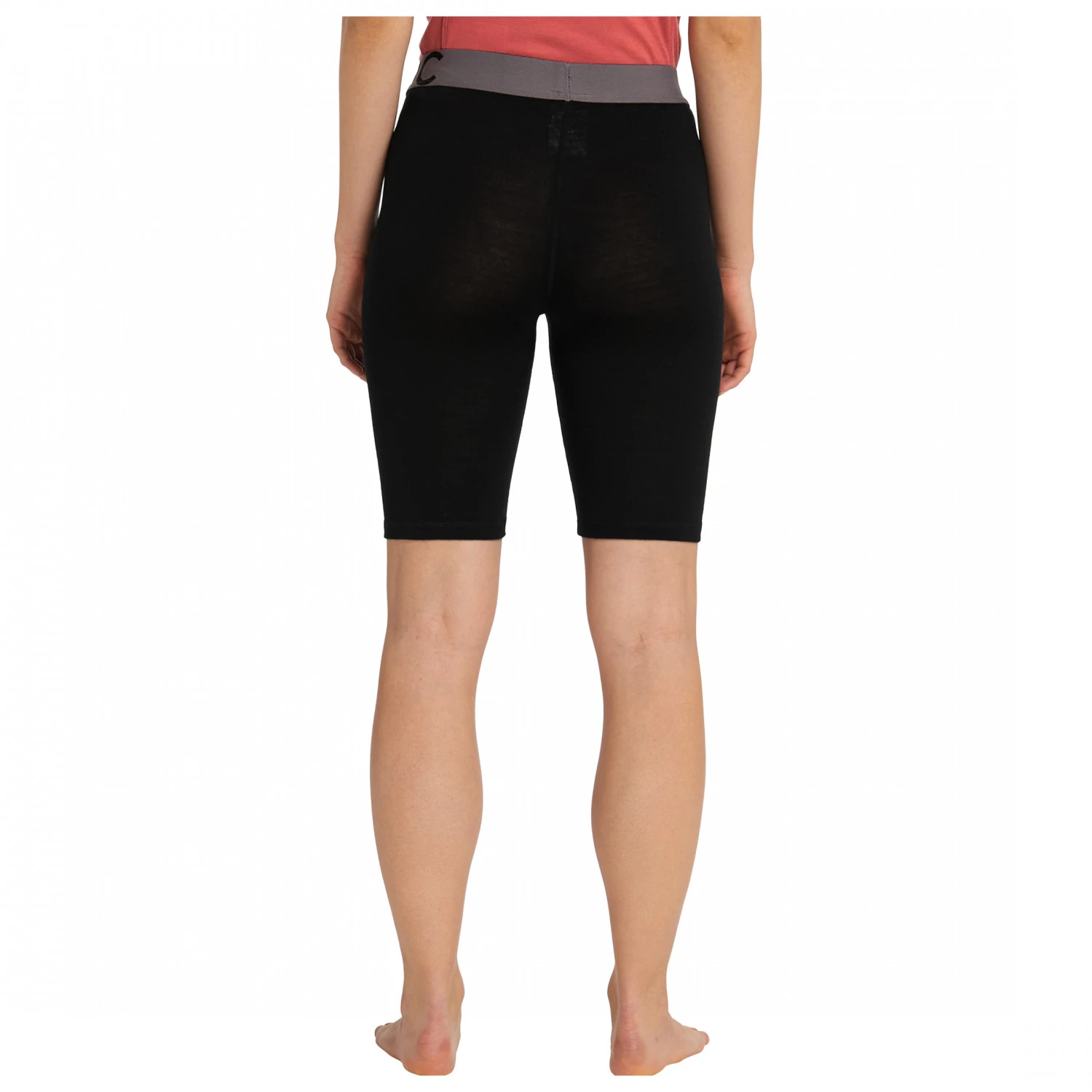 Stoic Women's Merino180 BjoernenSt. Short Pants - Merino Base Layer 6 Stoic Women's Merino180 BjoernenSt. Short Pants - Merino Base Layer - Image 4
