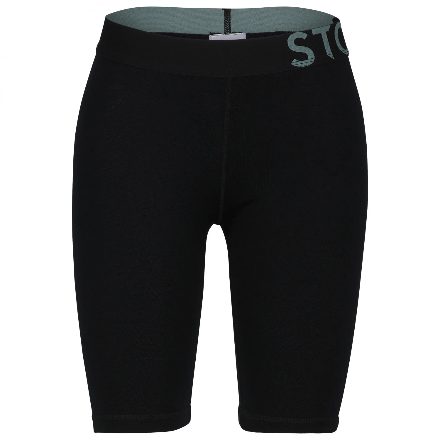 Stoic Women's Merino180 BjoernenSt. Short Pants - Merino Base Layer 3 Stoic Women's Merino180 BjoernenSt. Short Pants - Merino Base Layer