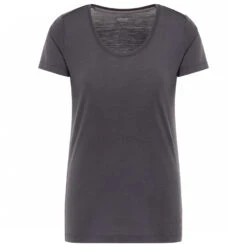 Stoic Women's Merino180 BjoernenSt. T-Shirt - Merino Base Layer