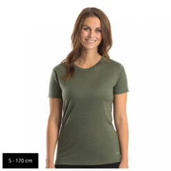 Stoic Women's Merino180 BjoernenSt. T-Shirt Slim - Merino Base Layer 11 Stoic Women's Merino180 BjoernenSt. T-Shirt Slim - Merino Base Layer -Stoic Shop stoic womens merino180 bjoernenst t shirt slim merino base layer detail 10