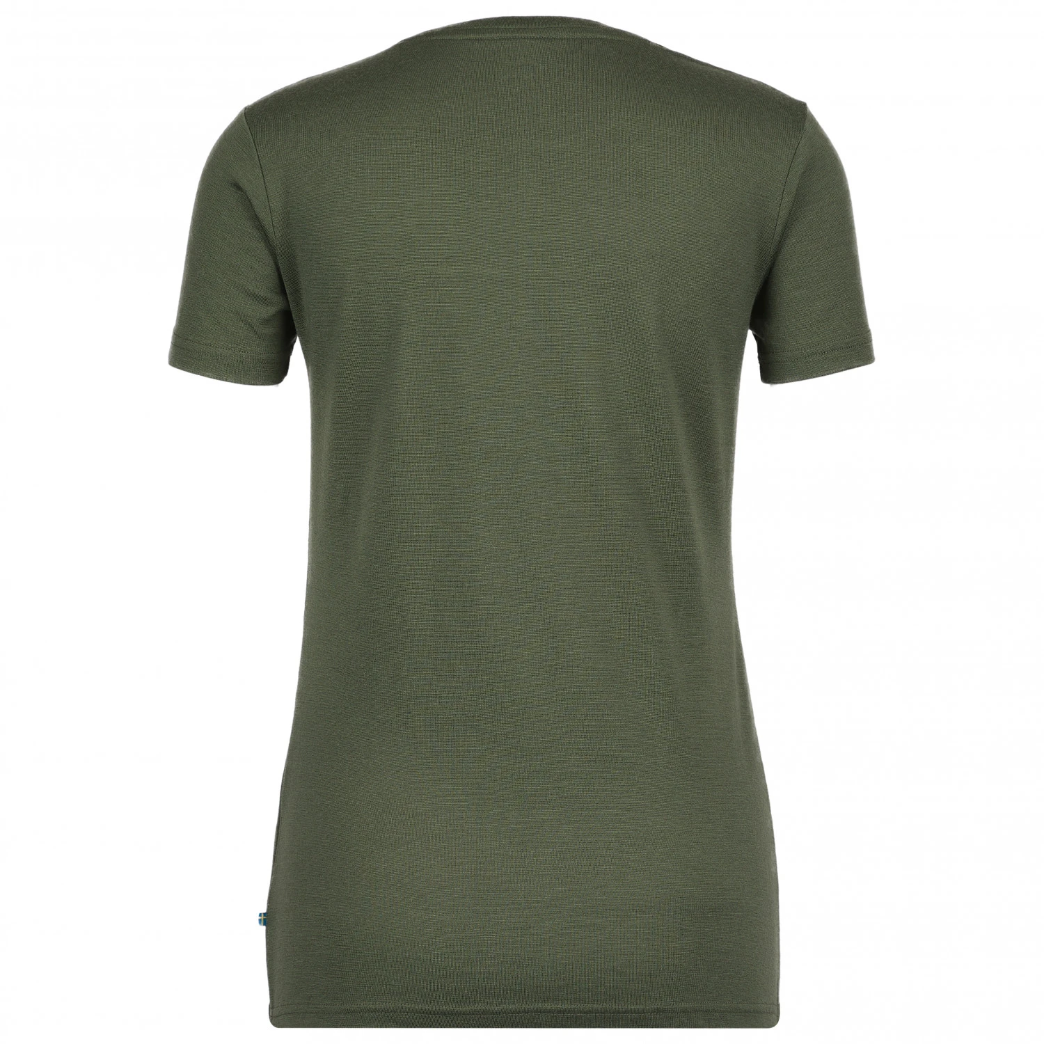 Stoic Women's Merino180 BjoernenSt. T-Shirt Slim - Merino Base Layer 4 Stoic Women's Merino180 BjoernenSt. T-Shirt Slim - Merino Base Layer - Image 2