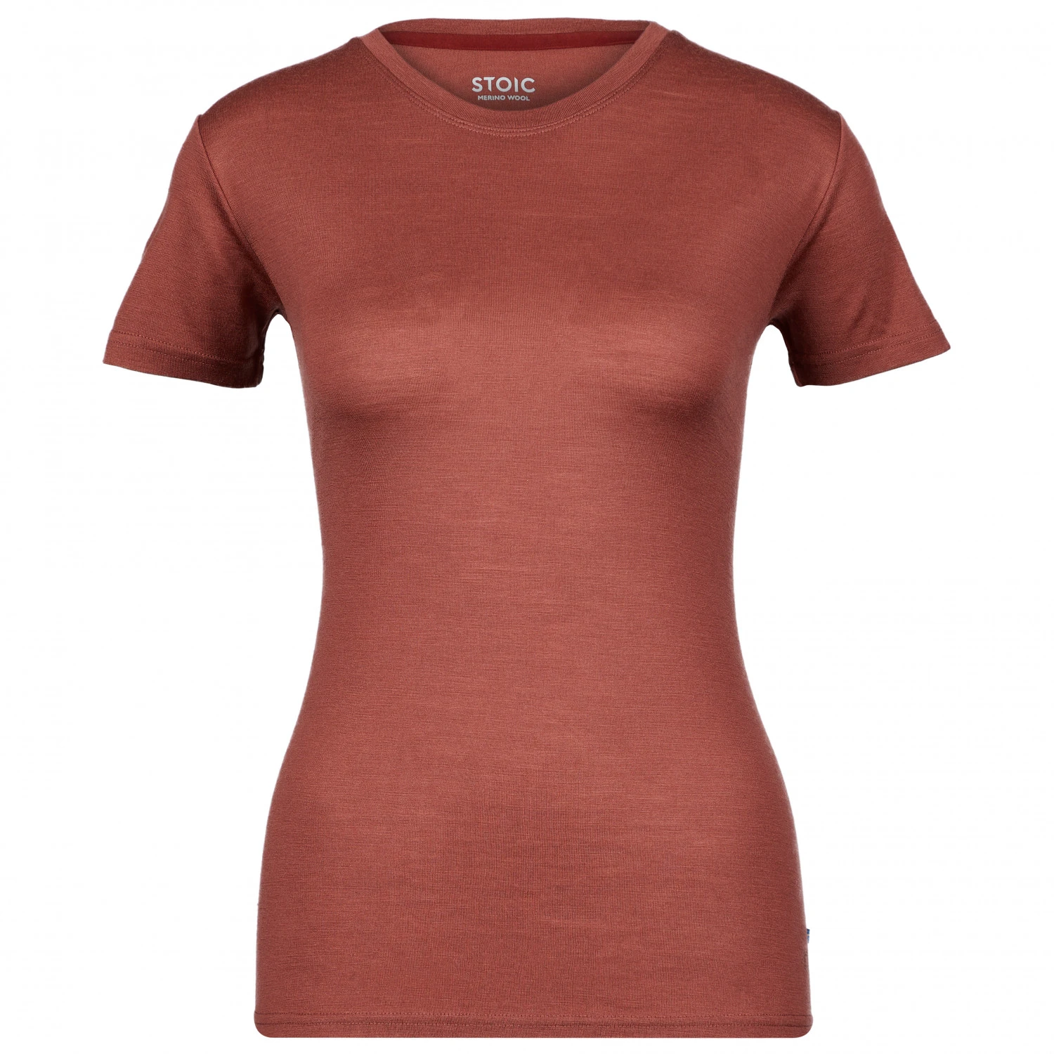 Stoic Women's Merino180 BjoernenSt. T-Shirt Slim - Merino Base Layer 3 Stoic Women's Merino180 BjoernenSt. T-Shirt Slim - Merino Base Layer