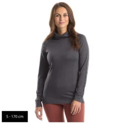 Stoic Women's Merino180 BjoernenSt. Turtle Neck - Merino Base Layer 21 Stoic Women's Merino180 BjoernenSt. Turtle Neck - Merino Base Layer -Stoic Shop stoic womens merino180 bjoernenst turtle neck merino base layer detail 10