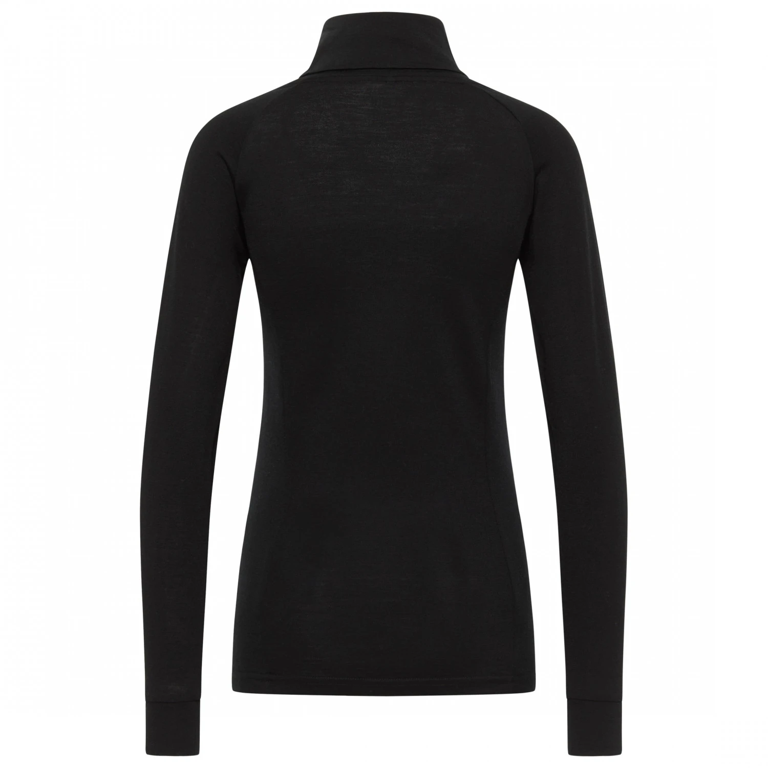 Stoic Women's Merino180 BjoernenSt. Turtle Neck - Merino Base Layer 4 Stoic Women's Merino180 BjoernenSt. Turtle Neck - Merino Base Layer - Image 2