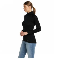 Stoic Women's Merino180 BjoernenSt. Turtle Neck - Merino Base Layer 17 Stoic Women's Merino180 BjoernenSt. Turtle Neck - Merino Base Layer -Stoic Shop stoic womens merino180 bjoernenst turtle neck merino base layer detail 5