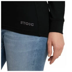 Stoic Women's Merino180 BjoernenSt. Turtle Neck - Merino Base Layer 19 Stoic Women's Merino180 BjoernenSt. Turtle Neck - Merino Base Layer -Stoic Shop stoic womens merino180 bjoernenst turtle neck merino base layer detail 7