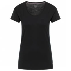 Stoic Women's Merino180 HeladagenSt. S/S - Merino Base Layer