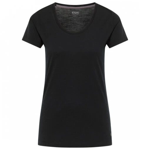 Stoic Women's Merino180 HeladagenSt. S/S - Merino Base Layer