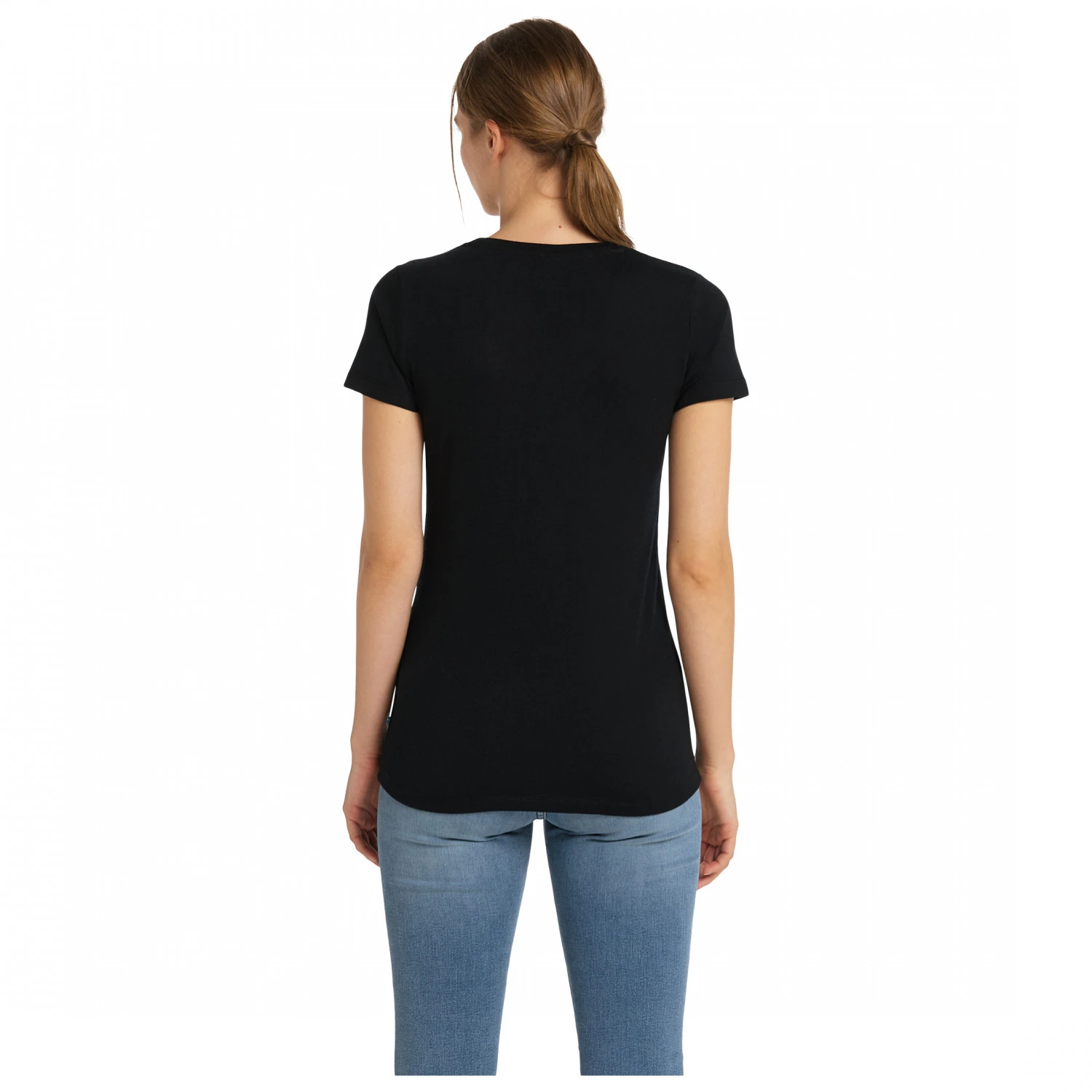 Stoic Women's Merino180 HeladagenSt. S/S - Merino Base Layer 6 Stoic Women's Merino180 HeladagenSt. S/S - Merino Base Layer - Image 4