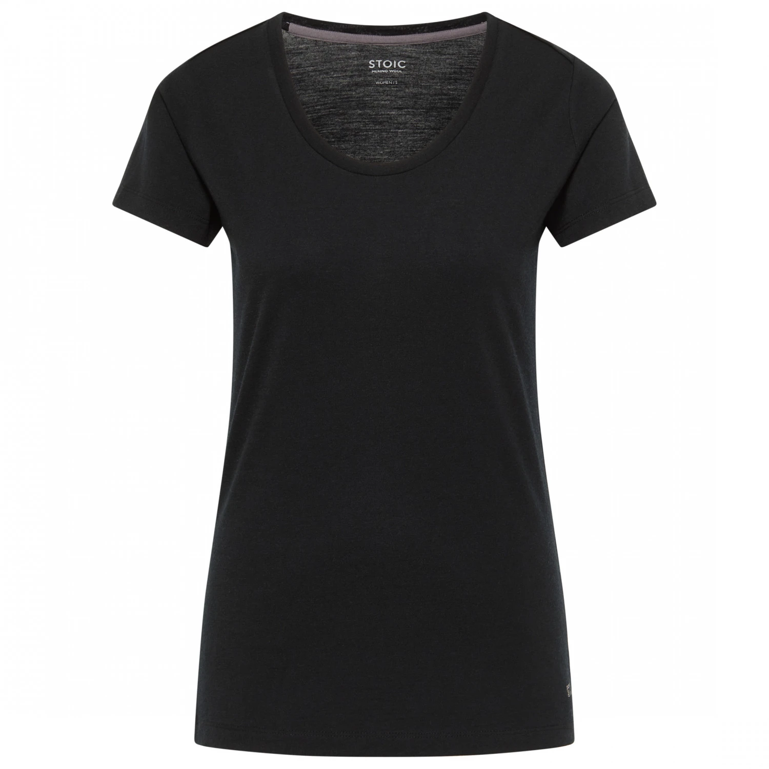 Stoic Women's Merino180 HeladagenSt. S/S - Merino Base Layer 3 Stoic Women's Merino180 HeladagenSt. S/S - Merino Base Layer