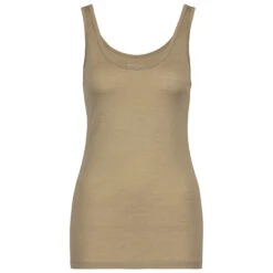 Stoic Women's Merino180 Heladagenst. Tank - Merino Base Layer
