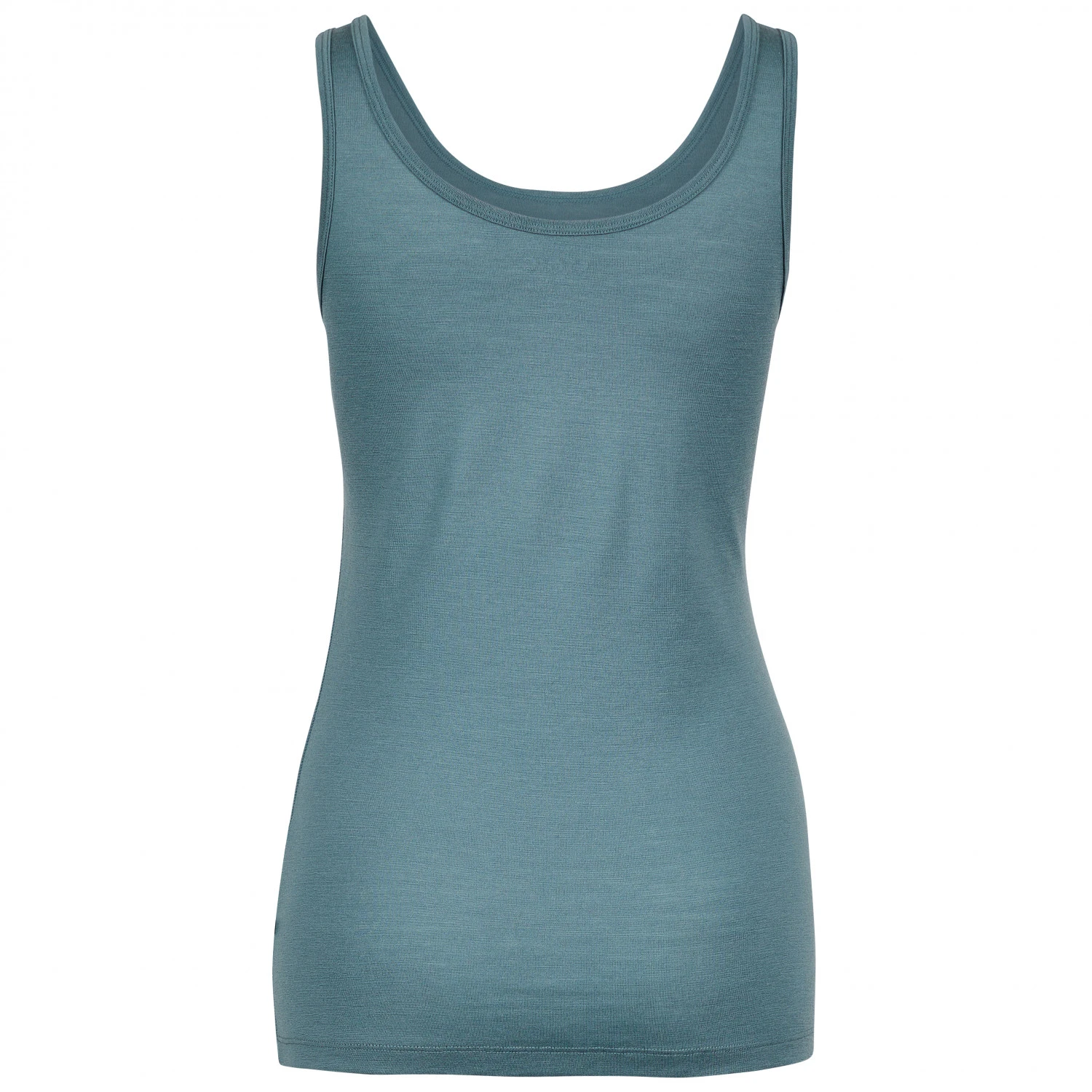 Stoic Women's Merino180 Heladagenst. Tank - Merino Base Layer 4 Stoic Women's Merino180 Heladagenst. Tank - Merino Base Layer - Image 2