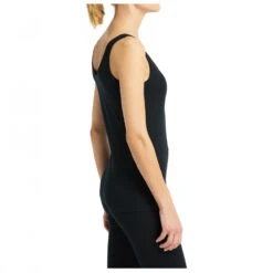 Stoic Women's Merino180 Heladagenst. Tank - Merino Base Layer 17 Stoic Women's Merino180 Heladagenst. Tank - Merino Base Layer -Stoic Shop stoic womens merino180 heladagenst tank merino base layer detail 5