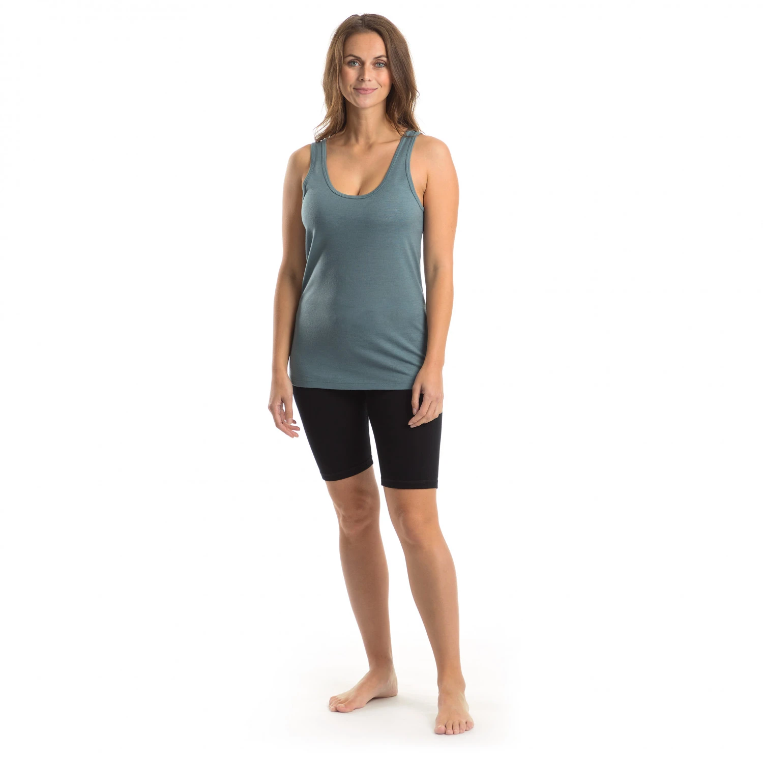 Stoic Women's Merino180 Heladagenst. Tank - Merino Base Layer 10 Stoic Women's Merino180 Heladagenst. Tank - Merino Base Layer - Image 8