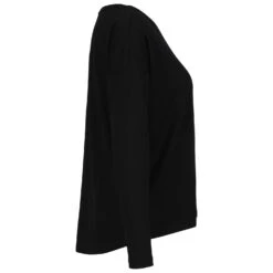 Stoic Women's Merino180 MMXX.Linköping L/S - Merino Shirt 11 Stoic Women's Merino180 MMXX.Linköping L/S - Merino Shirt -Stoic Shop stoic womens merino180 mmxxlinkoeping l s merino shirt detail 3