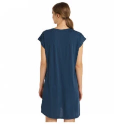 Stoic Women's Merino180 ÖstersundSt. Dress - Dress 9 Stoic Women's Merino180 ÖstersundSt. Dress - Dress -Stoic Shop stoic womens merino180 oestersundst dress dress detail 4