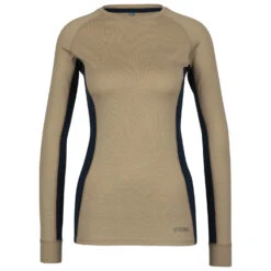 Stoic Women's Merino240 BjoernenSt. L/S - Merino Base Layer