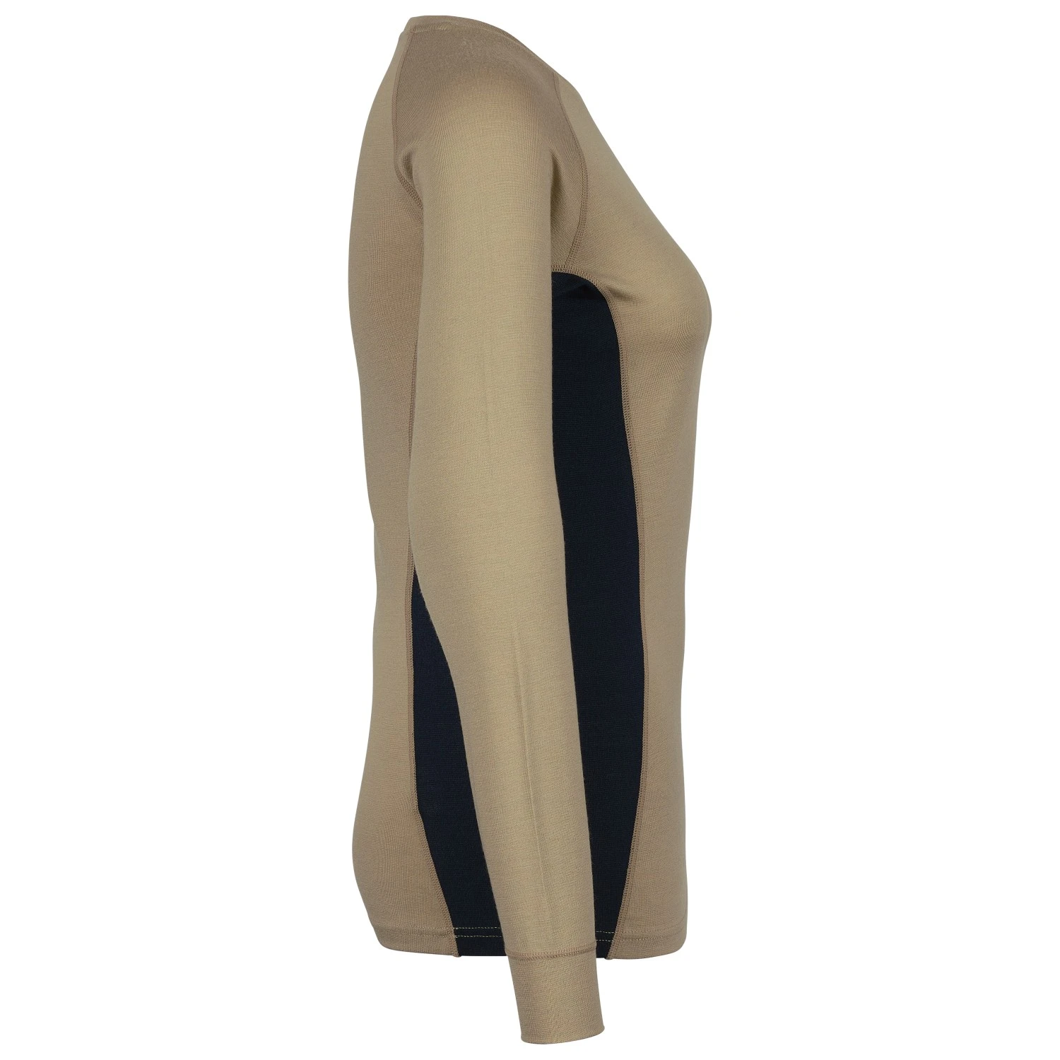 Stoic Women's Merino240 BjoernenSt. L/S - Merino Base Layer 5 Stoic Women's Merino240 BjoernenSt. L/S - Merino Base Layer - Image 3