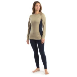 Stoic Women's Merino240 BjoernenSt. L/S - Merino Base Layer 12 Stoic Women's Merino240 BjoernenSt. L/S - Merino Base Layer -Stoic Shop stoic womens merino240 bjoernenst l s merino base layer detail 9