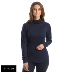 Stoic Women's Merino240 BjoernenSt. Turtle Neck - Merino Base Layer 13 Stoic Women's Merino240 BjoernenSt. Turtle Neck - Merino Base Layer -Stoic Shop stoic womens merino240 bjoernenst turtle neck merino base layer detail 10