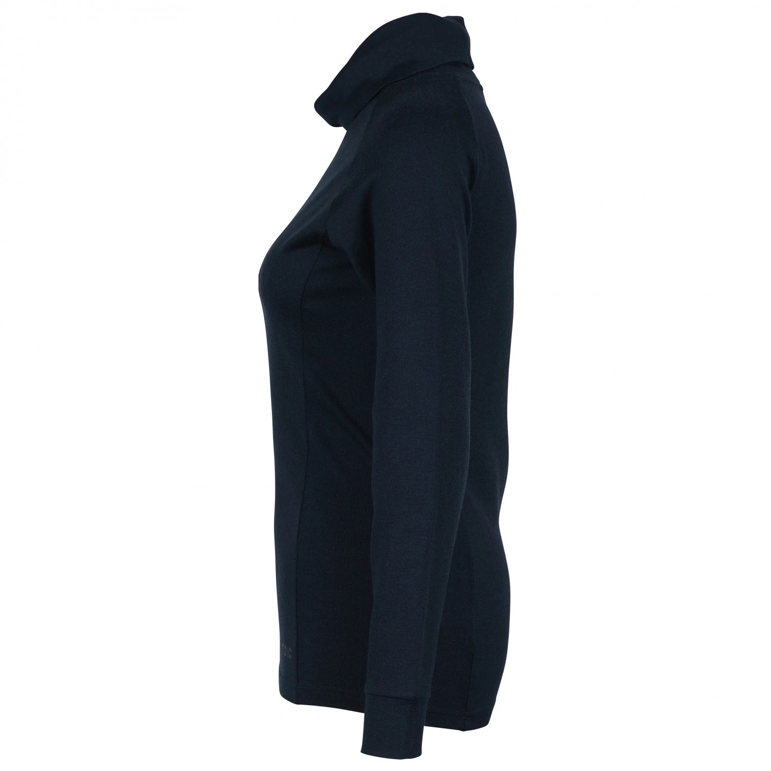 Stoic Women's Merino240 BjoernenSt. Turtle Neck - Merino Base Layer 4 Stoic Women's Merino240 BjoernenSt. Turtle Neck - Merino Base Layer - Image 2