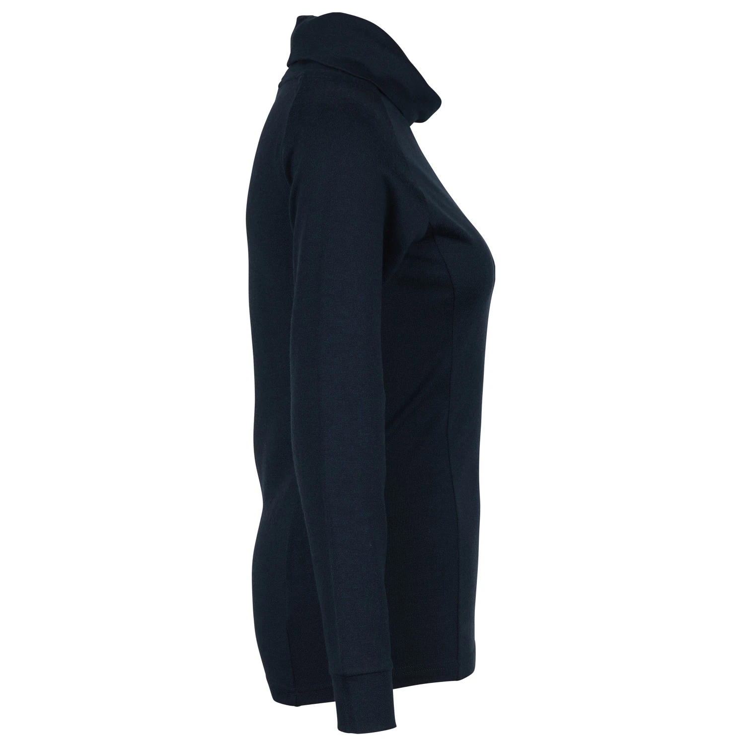 Stoic Women's Merino240 BjoernenSt. Turtle Neck - Merino Base Layer 5 Stoic Women's Merino240 BjoernenSt. Turtle Neck - Merino Base Layer - Image 3