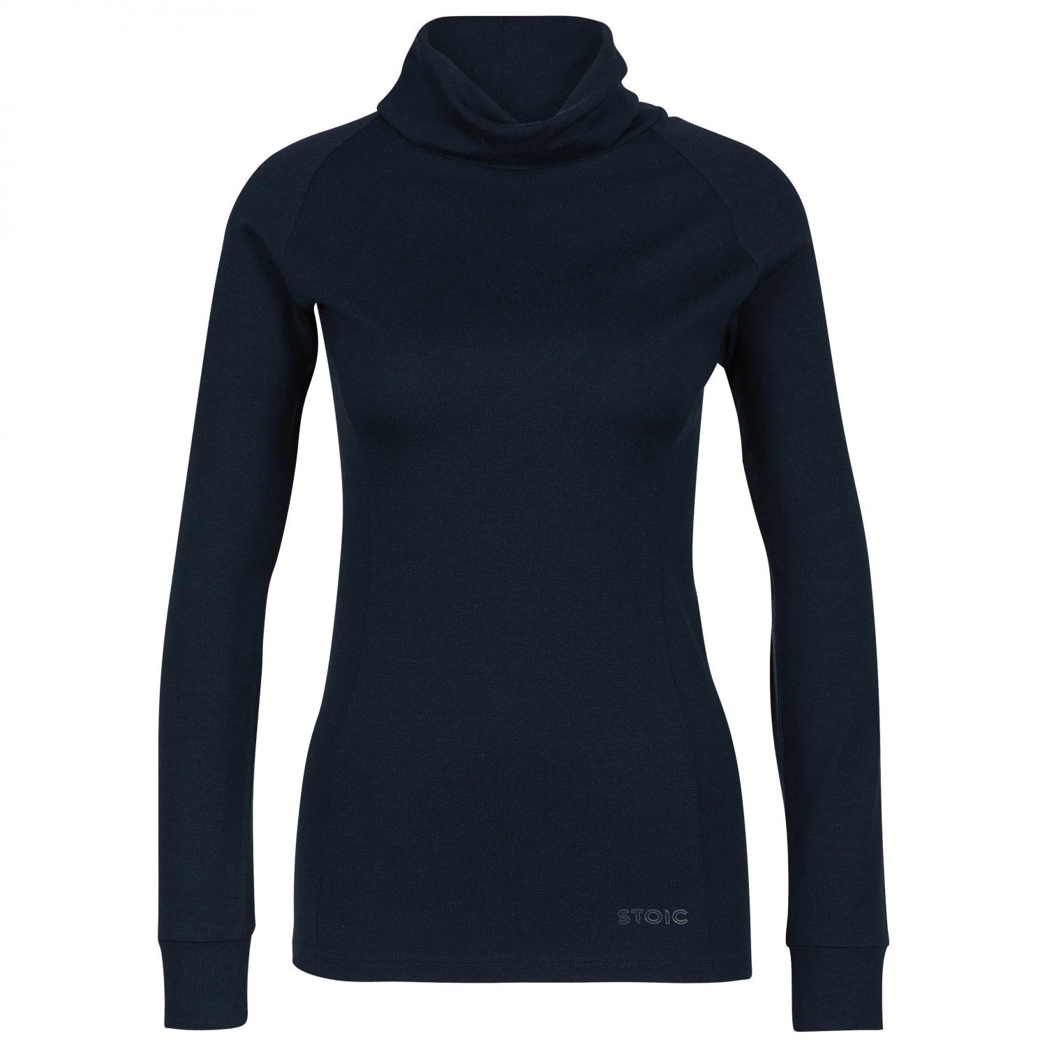 Stoic Women's Merino240 BjoernenSt. Turtle Neck - Merino Base Layer 3 Stoic Women's Merino240 BjoernenSt. Turtle Neck - Merino Base Layer
