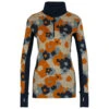 Stoic Women's Merino240 VemdalenSt. L/S Half Zip - Merino Base Layer 2 Stoic Women's Merino240 VemdalenSt. L/S Half Zip - Merino Base Layer -Stoic Shop stoic womens merino240 vemdalenst l s half zip merino base layer