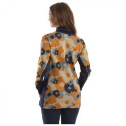 Stoic Women's Merino240 VemdalenSt. L/S Half Zip - Merino Base Layer 23 Stoic Women's Merino240 VemdalenSt. L/S Half Zip - Merino Base Layer -Stoic Shop stoic womens merino240 vemdalenst l s half zip merino base layer detail 12