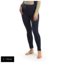 Stoic Women's Merino240 VemdalenSt. Long Pants - Merino Base Layer 21 Stoic Women's Merino240 VemdalenSt. Long Pants - Merino Base Layer -Stoic Shop stoic womens merino240 vemdalenst long pants merino base layer detail 10