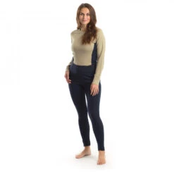 Stoic Women's Merino240 VemdalenSt. Long Pants - Merino Base Layer 20 Stoic Women's Merino240 VemdalenSt. Long Pants - Merino Base Layer -Stoic Shop stoic womens merino240 vemdalenst long pants merino base layer detail 9
