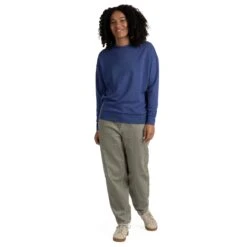 Stoic Women's Merino260 MMXX.Göteborg Crew - Merino Jumper 13 Stoic Women's Merino260 MMXX.Göteborg Crew - Merino Jumper -Stoic Shop stoic womens merino260 mmxxgoeteborg crew merino jumper detail 10