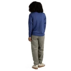 Stoic Women's Merino260 MMXX.Göteborg Crew - Merino Jumper 15 Stoic Women's Merino260 MMXX.Göteborg Crew - Merino Jumper -Stoic Shop stoic womens merino260 mmxxgoeteborg crew merino jumper detail 12