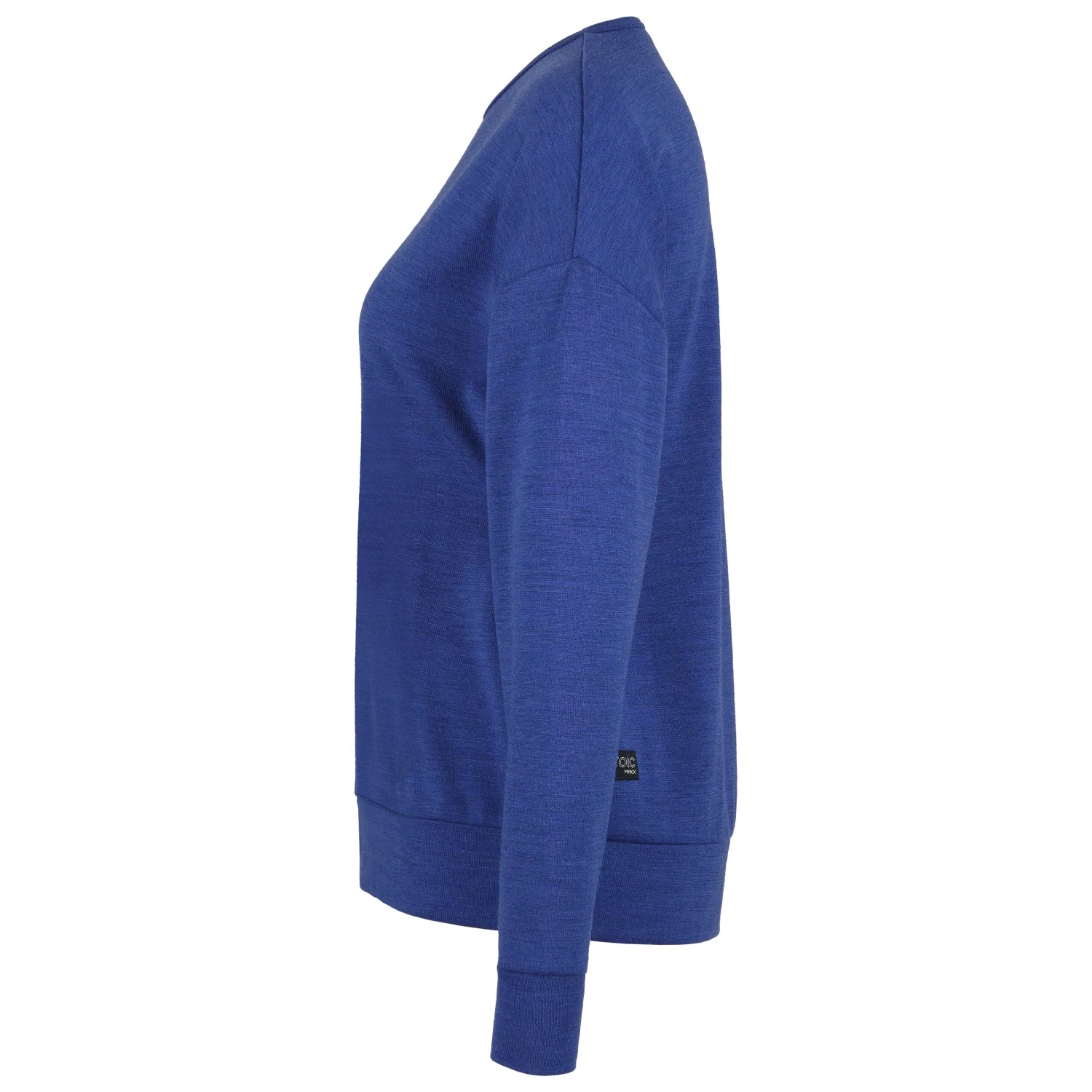 Stoic Women's Merino260 MMXX.Göteborg Crew - Merino Jumper 4 Stoic Women's Merino260 MMXX.Göteborg Crew - Merino Jumper - Image 2