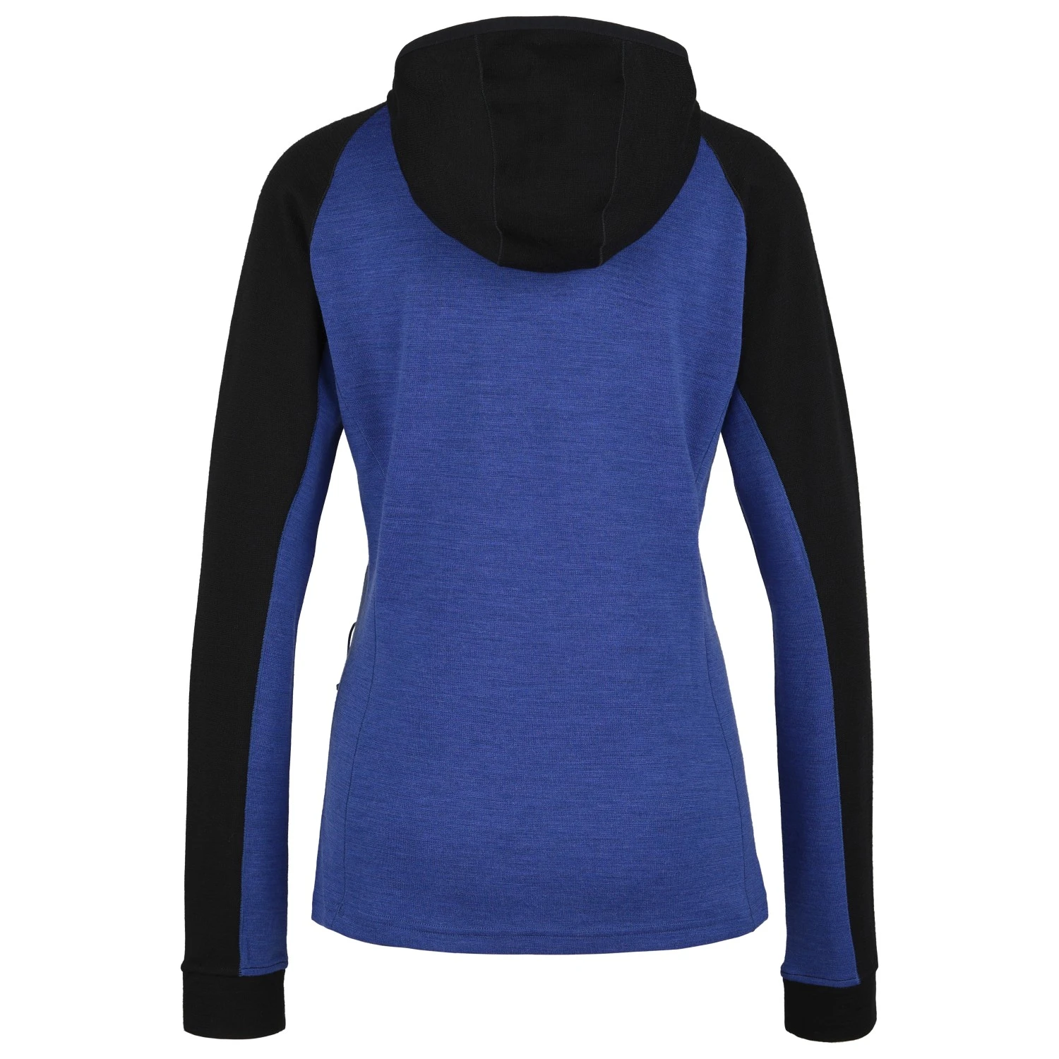 Stoic Women's Merino260 StadjanSt. 3/4 Zip W. Hood - Merino Hoodie 6 Stoic Women's Merino260 StadjanSt. 3/4 Zip W. Hood - Merino Hoodie - Image 4