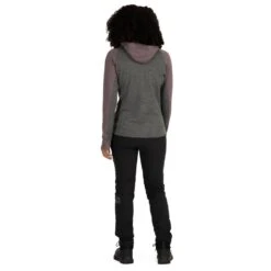Stoic Women's Merino260 StadjanSt. Hoody - Merino Hoodie 15 Stoic Women's Merino260 StadjanSt. Hoody - Merino Hoodie -Stoic Shop stoic womens merino260 stadjanst hoody merino hoodie detail 12