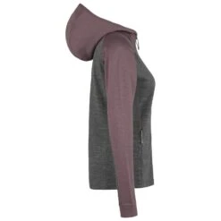 Stoic Women's Merino260 StadjanSt. Hoody - Merino Hoodie 11 Stoic Women's Merino260 StadjanSt. Hoody - Merino Hoodie -Stoic Shop stoic womens merino260 stadjanst hoody merino hoodie detail 3