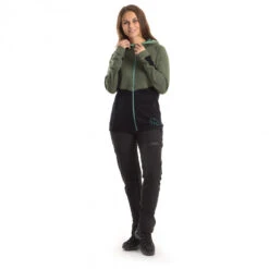 Stoic Women's Merino260 StadjanSt. Hoody - Merino Hoodie 12 Stoic Women's Merino260 StadjanSt. Hoody - Merino Hoodie -Stoic Shop stoic womens merino260 stadjanst hoody merino hoodie detail 9