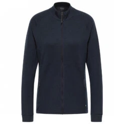 Stoic Women's Merino260 StadjanSt. Jacket - Merino Jacket