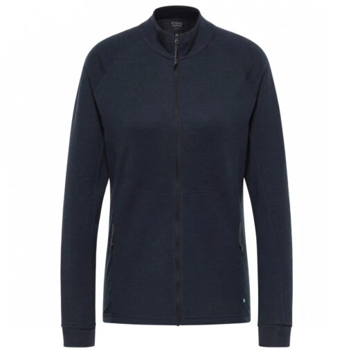 Stoic Women's Merino260 StadjanSt. Jacket - Merino Jacket