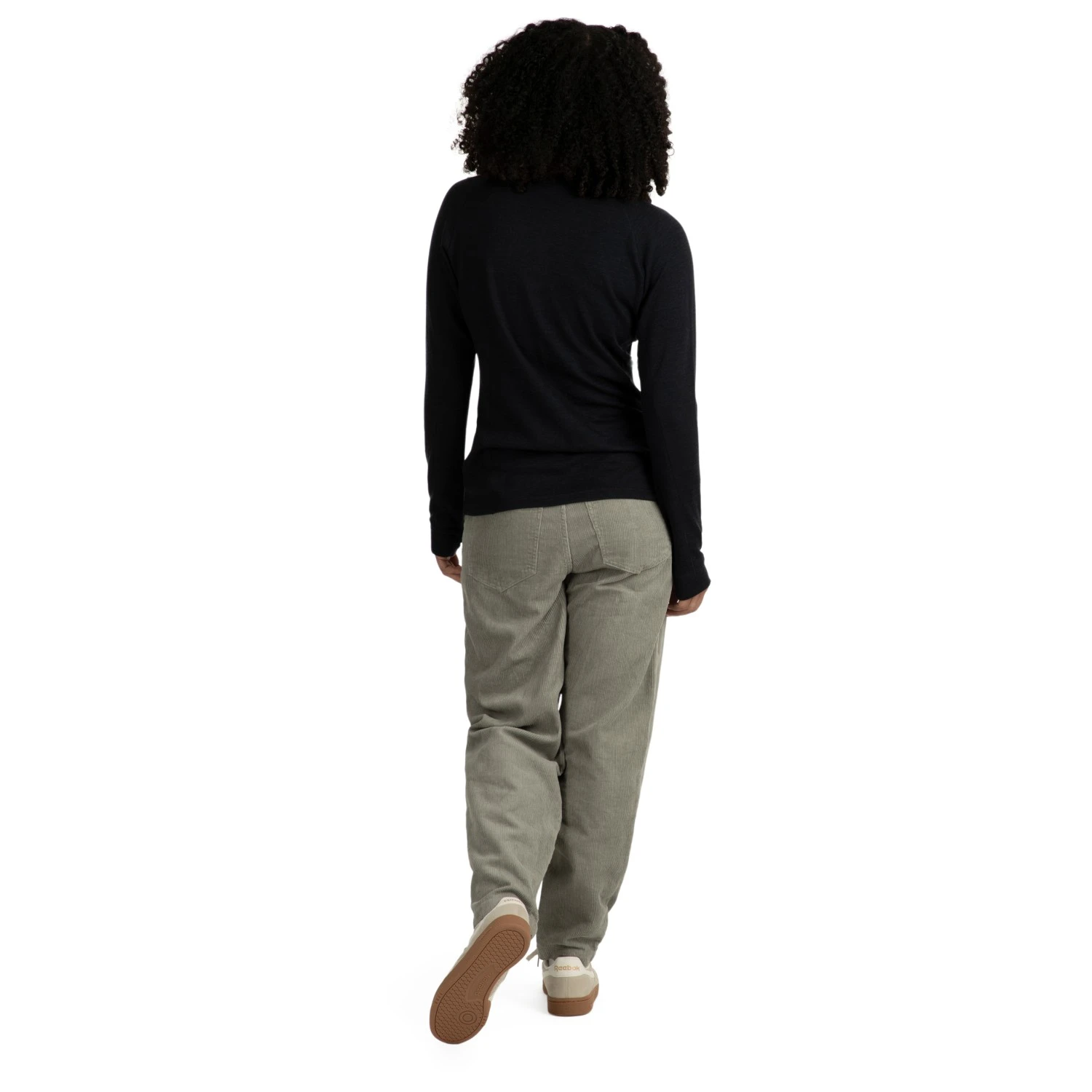 Stoic Women's Merino260 StadjanSt. Jacket - Merino Jacket 9 Stoic Women's Merino260 StadjanSt. Jacket - Merino Jacket - Image 7