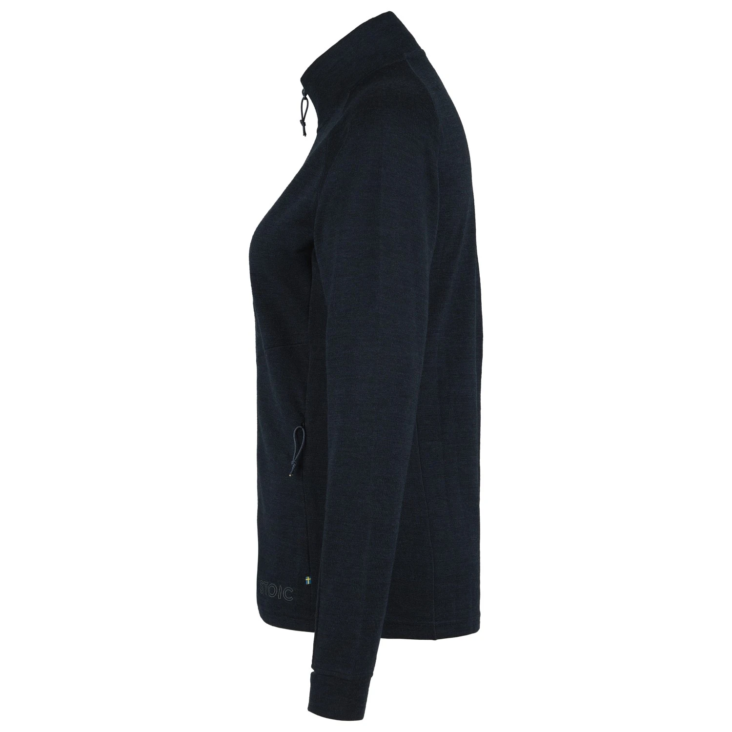 Stoic Women's Merino260 StadjanSt. Jacket - Merino Jacket 4 Stoic Women's Merino260 StadjanSt. Jacket - Merino Jacket - Image 2