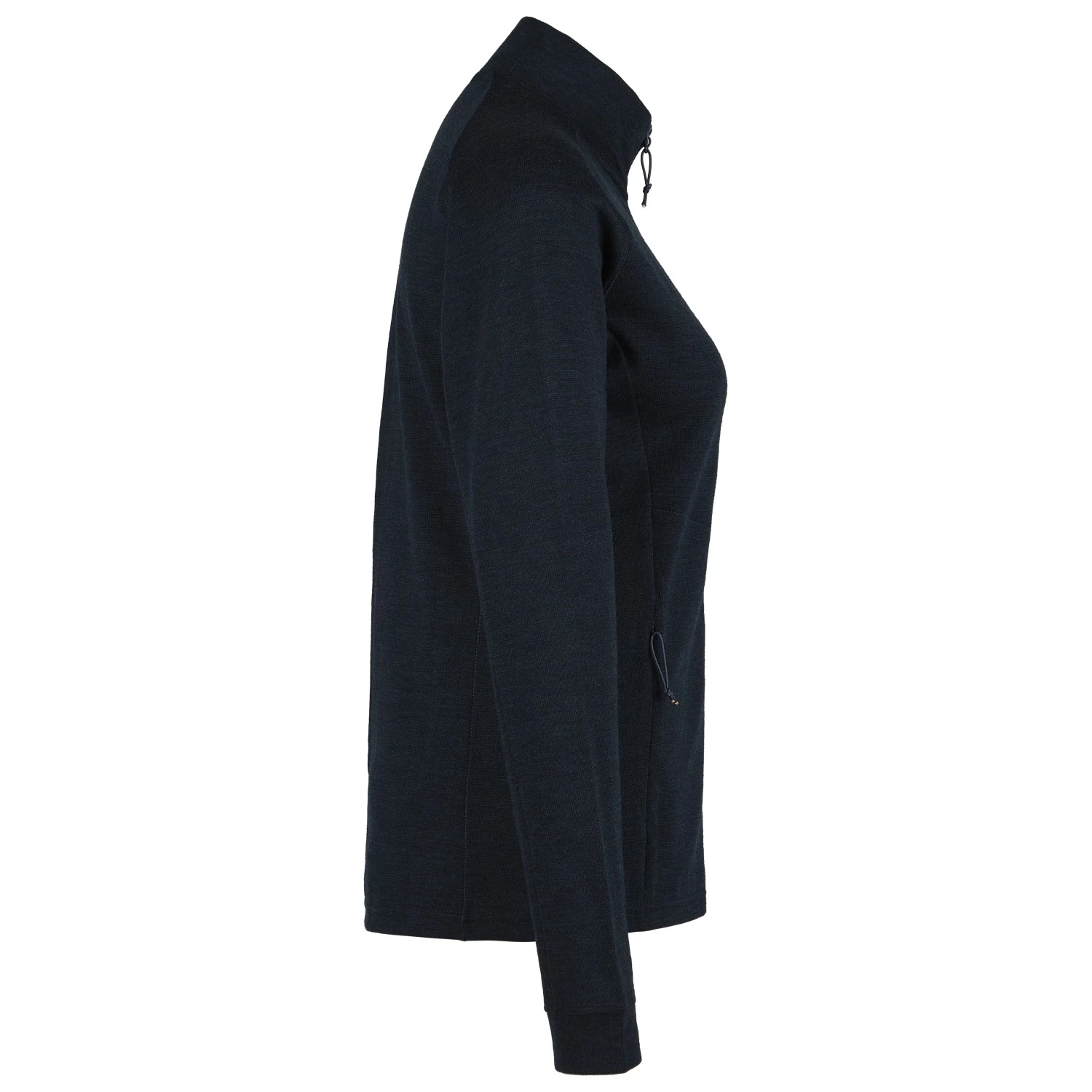 Stoic Women's Merino260 StadjanSt. Jacket - Merino Jacket 5 Stoic Women's Merino260 StadjanSt. Jacket - Merino Jacket - Image 3
