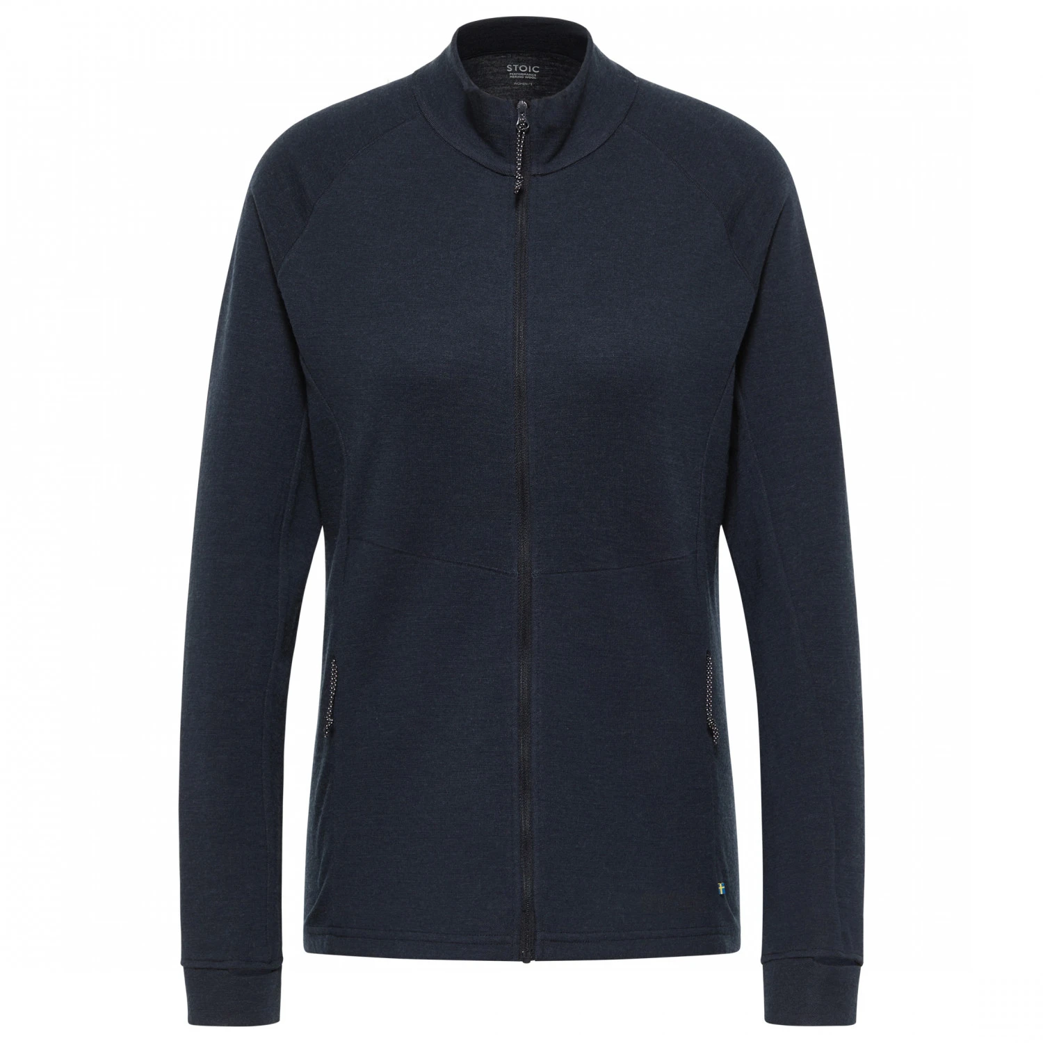 Stoic Women's Merino260 StadjanSt. Jacket - Merino Jacket 3 Stoic Women's Merino260 StadjanSt. Jacket - Merino Jacket