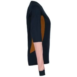 Stoic Women's MerinoMesh150 BensjonSt. II L/S - Merino Base Layer 11 Stoic Women's MerinoMesh150 BensjonSt. II L/S - Merino Base Layer -Stoic Shop stoic womens merinomesh150 bensjonst ii l s merino base layer detail 3