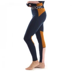 Stoic Women's MerinoMesh150 BensjonSt. II Long Pants - Merino Base Layer 14 Stoic Women's MerinoMesh150 BensjonSt. II Long Pants - Merino Base Layer -Stoic Shop stoic womens merinomesh150 bensjonst ii long pants merino base layer detail 11