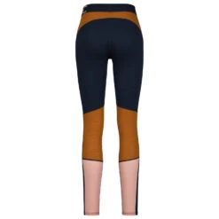 Stoic Women's MerinoMesh150 BensjonSt. II Long Pants - Merino Base Layer 11 Stoic Women's MerinoMesh150 BensjonSt. II Long Pants - Merino Base Layer -Stoic Shop stoic womens merinomesh150 bensjonst ii long pants merino base layer detail 3