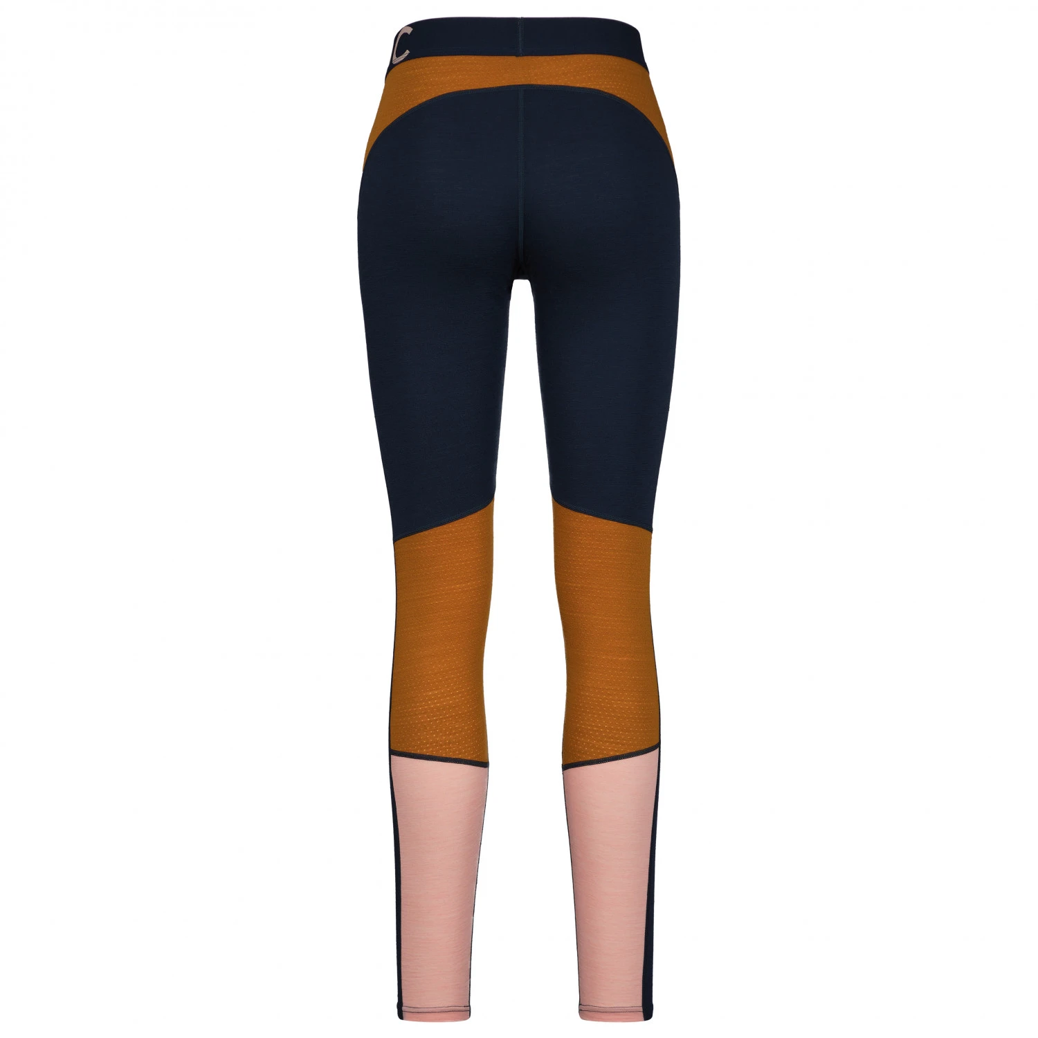 Stoic Women's MerinoMesh150 BensjonSt. II Long Pants - Merino Base Layer 5 Stoic Women's MerinoMesh150 BensjonSt. II Long Pants - Merino Base Layer - Image 3