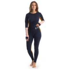 Stoic Women's MerinoMesh150 BensjonSt. II Long Pants - Merino Base Layer 12 Stoic Women's MerinoMesh150 BensjonSt. II Long Pants - Merino Base Layer -Stoic Shop stoic womens merinomesh150 bensjonst ii long pants merino base layer detail 9