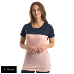 Stoic Women's MerinoMesh150 BensjonSt. II T-Shirt - Merino Shirt 13 Stoic Women's MerinoMesh150 BensjonSt. II T-Shirt - Merino Shirt -Stoic Shop stoic womens merinomesh150 bensjonst ii t shirt merino shirt detail 10